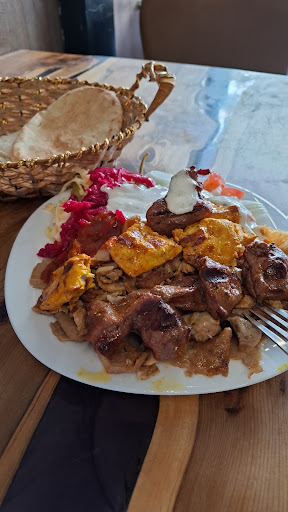 Photo of TODAY KEBAB HOUSE - 3 Mutley Plain, Mutley, Plymouth PL4 6JG